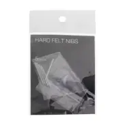 Pen Nibs Stylus Tips for Tablets Pad Standard Graphic Drawing Pens 5PCS