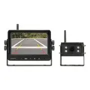Gator 5" IPS Display Digital Wireless 720P HD Camera Kit - GRV5HDW