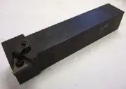 ISCAR MTGNR 20 - 4 Indexable Turning Grooving Cut Off Self Grip Tool Holder