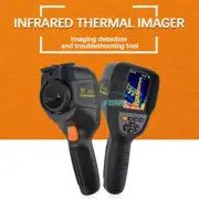 HT-19 HT-18 Infrared Thermal Imaging Camera Handheld Quick Solution Thermometer