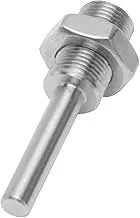 GLBMLMTHZP 1Set 3 Jaws Manual Lathe Chuck With Turning Machine Tools Accessories 3-Jaw Lathe Chuck Self Centerin Zinc Alloy Chuck(A)