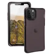 UAG [U] Mouve Feather-Light Rugged Case For iPhone 12 Pro Max (6.7") - Aubergine