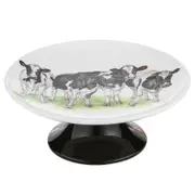 Ashdene Meet The Girls Footed Cake Stand Holder Serveware 23x9cm