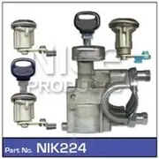 Nice Ignition And Door Lock Set - NIK224