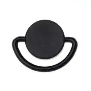 Rubber Plug D-Ring Screw Bolt for Megaboom Wireless Bluetooth-compatible Speaker