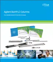 Agilent 693970-302 HPLC Columns Compare $1000+ Special $399