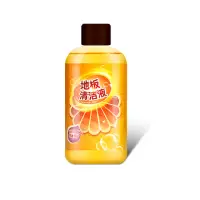 在飛比找momo購物網優惠-【小麥購物】地板清潔液 250ml(清潔劑 去汙 清潔 地板