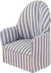 ibasenice Decorative Miniature Sofa for Hamsters Accessory for Relaxation and Play Fashion Design for Animals Like Hedgehogs and Squirrels Durable Cloth