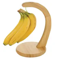 在飛比找PChome24h購物優惠-Premier 竹製香蕉架
