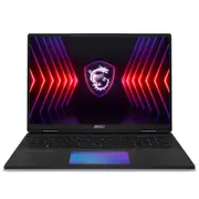 MSI Titan 18 HX 18" UHD+ MiniLED 120Hz Gaming Laptop (Intel Core i9)[GeForce RTX 4090]