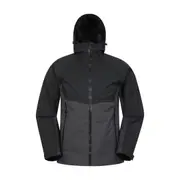 Mountain Warehouse Mens Verge Extreme Waterproof Jacket