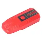 EMF Meter Magnetic Field Detector Electromagnetic Radiation Tester With 5 LED I✈