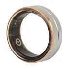 Smart Health Ring With APP Sleep Monitoring Step Counting Camera Control IP6 Fit
