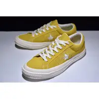 在飛比找Yahoo!奇摩拍賣優惠-CONVERSE ONE STAR x GOLF LE FL