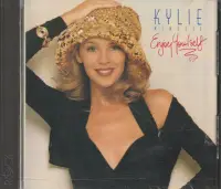 在飛比找Yahoo!奇摩拍賣優惠-凱莉米洛Kylie Minogue / Enjoy Your