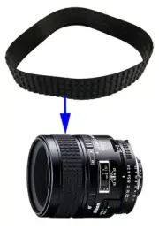 Rubber Ring Nikon AF 60mm f/2.8D Macro Lens NEW. 1K110-318