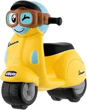 Chicco Vespa Mini Racing Cars Turbo Touch 00009625000000