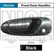 Nice Door Handle (Outside, Front) - FH90CL