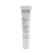 ANNEMARIE BORLIND - Aquanature System Hydro Plumping Eye Cream - For Dehydrated Skin