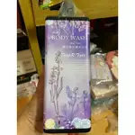 全新現貨薰衣草舒緩沐浴乳，1000ML，台灣製造，效期：2023/11/10，BODY WASH，生技公司製造