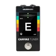 Walrus Audio Canvas Tuner Pedal - New