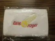 Roger Federer Fans4Roger Wristband