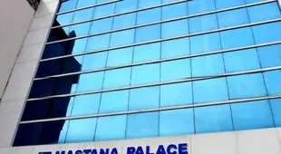 Mastana Palace