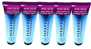 5 BATH & BODY WORKS PARAFFIN POMEGRANATE HAND CREAM 1 FL OZ NEW