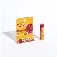 在飛比找蝦皮商城優惠-Burt’s Bees 石榴保濕滋潤護唇膏4.25g