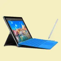 在飛比找露天拍賣優惠-二手微軟Surface Pro4 New5 Pro3蘇菲3官
