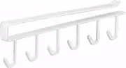 Home Tower under Shelf Tool Hanger