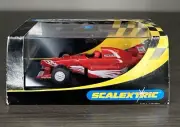 Scalextric C2441 Team Xerox F1 Formula One Racing Car No.1