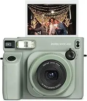 [Fujifilm] INSTAX Wide 400 Instant Camera