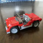 LEGO CREATOR: Highway Pickup (7347) As-is