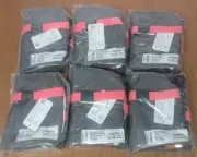 Lot of 6: Last Us LUSB053A Advanced Personal Tool Carrier 10lb Rating USA Made