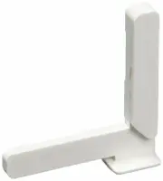 Prime-Line Products PL 14960 20EA Corner Key Nylon,(Pack of 20)