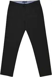 [Raging Bull] Mens Tapered Leg Chinos