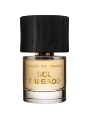 Thomas de monaco Sol Salgado - unisex perfume extract 50 ml
