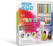 Chameleon Kidz Spray Station 20 Marker Creativity Kit