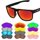 EYAR Polarized Replacement Lenses for-Oakley Sylas OO9448 Sunglass-Options