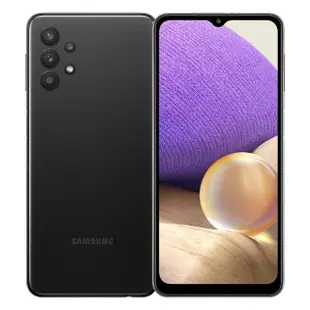 【SAMSUNG 三星】A級福利品 Galaxy A32 5G 6.5吋(6GB/128GB)