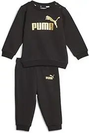 [PUMA] Minicats ESS+ Crew Jogger FL