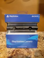 Sony PlayStation OEM Camera for PS4 PS VR Motion Sensor CUH-ZEY2 New SEALED