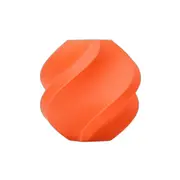 Bambu Lab PA6-GF Glass Fibre Nylon Orange (Spool)