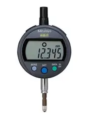 Mitutoyo Digital Dial Indicator 12.7mm ABS Absolute, Precision, New