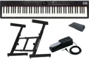 Roland / RD-88EX Electronic Stage Piano[Genuine stand KS-11Z set] Japan JP
