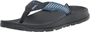 [Chaco] Women's Lowdown Flip Sandal, Score