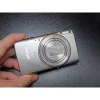 在飛比找蝦皮購物優惠-<<老數位相機>>CANON IXY 650 / IXUS 