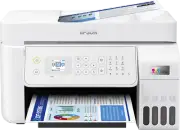 Epson EcoTank L5316 Multifunctional Inkjet , A4, Color, 10 ppm, USB, Network