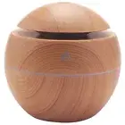 USB Humidifier ESSential Oil Diffuser Ultrasonic Cool Mist Humidifier 78753